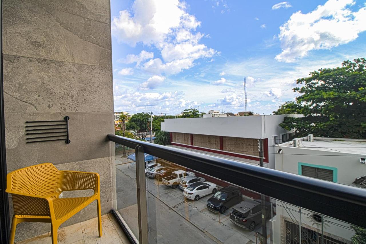 Apartamento Musa Del Carmen 214 *