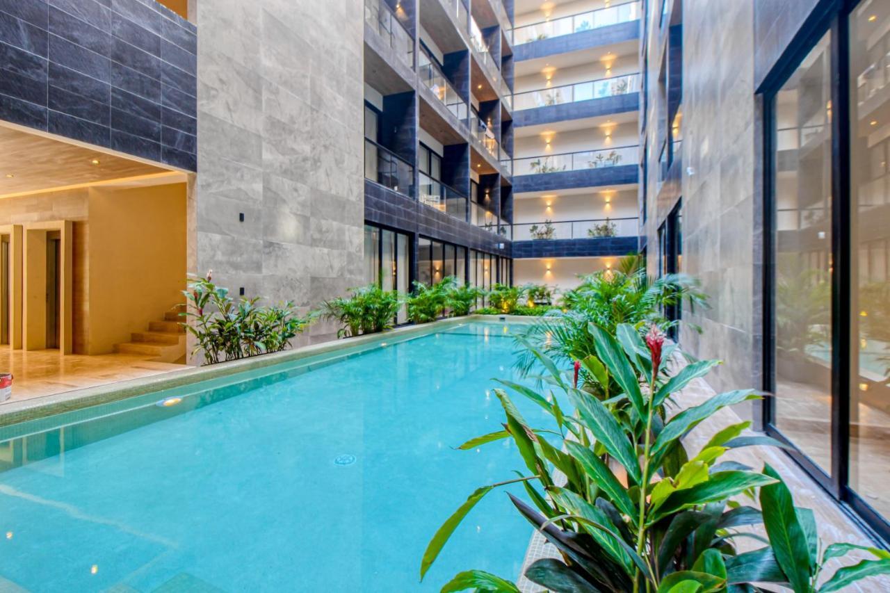 Apartamento Musa Del Carmen 214 *