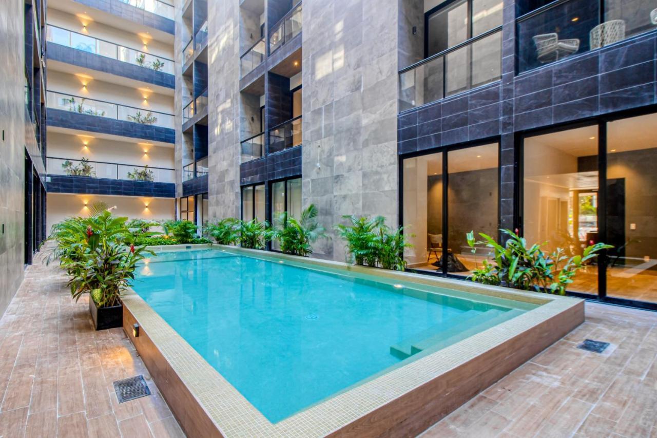 Apartamento Musa Del Carmen 214