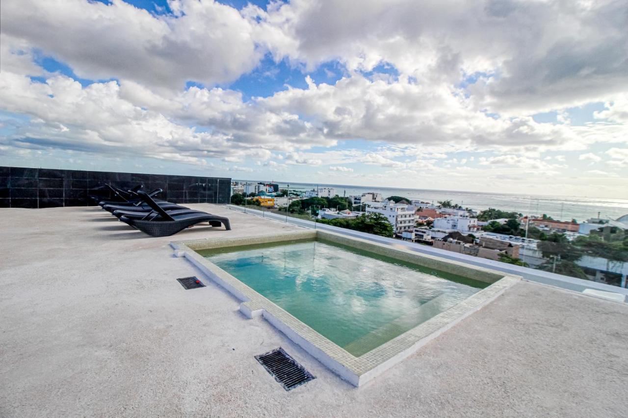 Apartamento Musa Del Carmen 214 Playa del Carmen