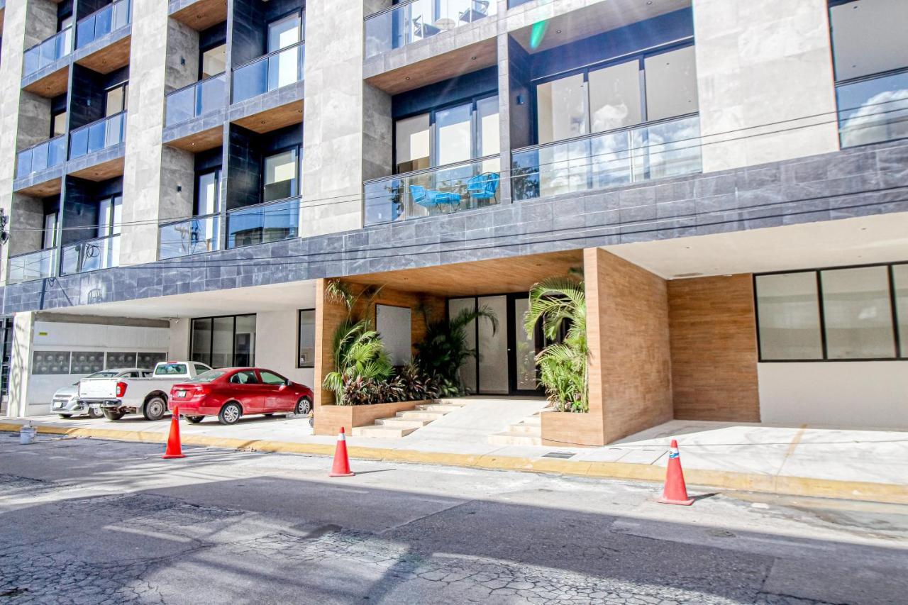 Musa Del Carmen 214 Apartamento Playa del Carmen
